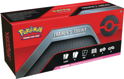 Trainers Toolkit