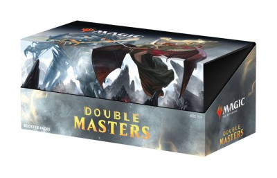 MTG Double Masters Booster Display (24)