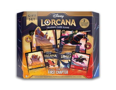 Disney Lorcana The First Chapter - Gift Set