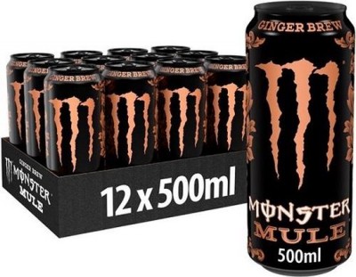 Monster Mule (12 x 50 CL)
