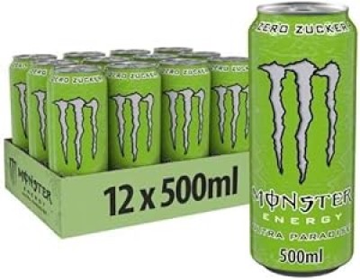 Monster Ultra Paradise (12x500ml)