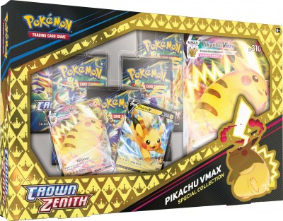 Pokemon Mega Beedrill Collection Box