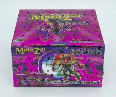 MetaZoo Seance Box