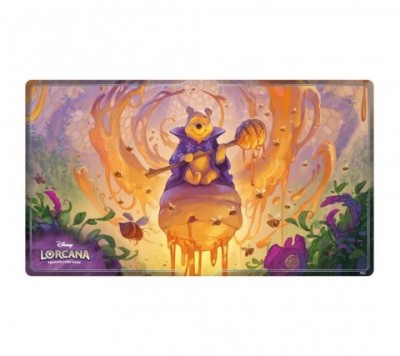 Disney Lorcana Playmat Winnie The Pooh