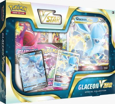 VSTAR Special Collection - Glaceon