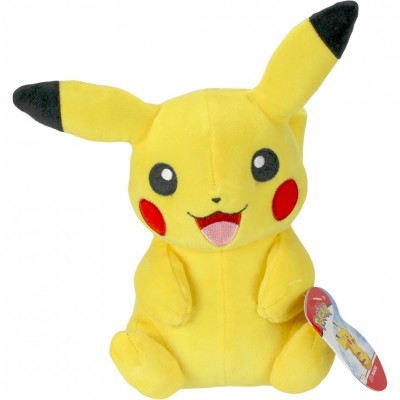 Pokémon Plush 20cm - Pikachu