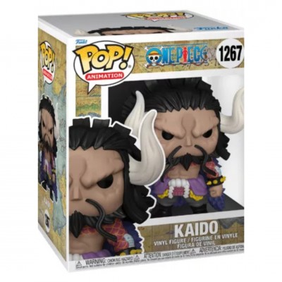 Funko One Piece - Kaido 15cm 1267