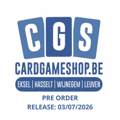 Dragon Ball Super Boosterpack - B31 Battles Beyond Dimensions