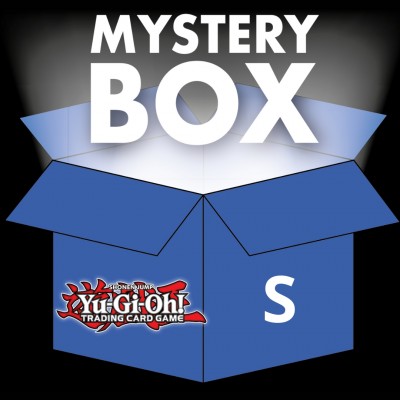 Yu-Gi-Oh! Mystery Box - Small