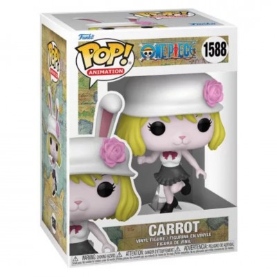 Funko One Piece - Carrot 1588