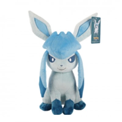 Pokémon Plush 24cm Glaceon