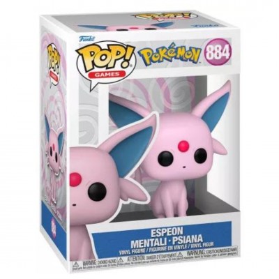 Pokémon Funko - Espeon 884