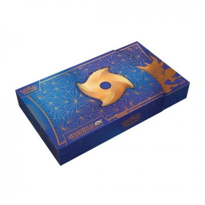 Pokémon Ultra Premium Collection - Greninja ex