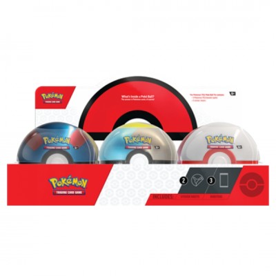 Pokémon Poke ball - 2024 Random Ball