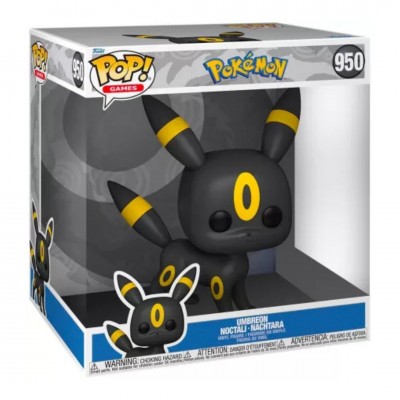 Pokemon Funko - Umbreon Jumbo 950