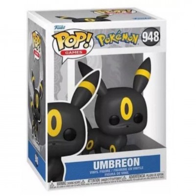 Pokemon Funko - Umbreon 948