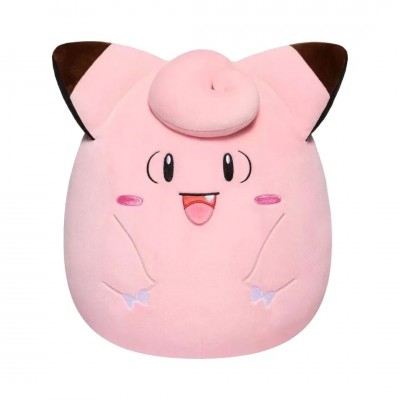 Pokémon Plush Squishmallow 25cm - Clefairy