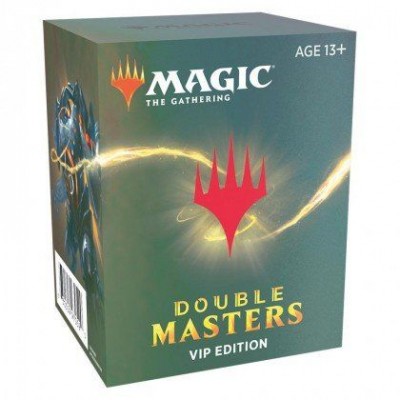 MTG Double Masters VIP edition