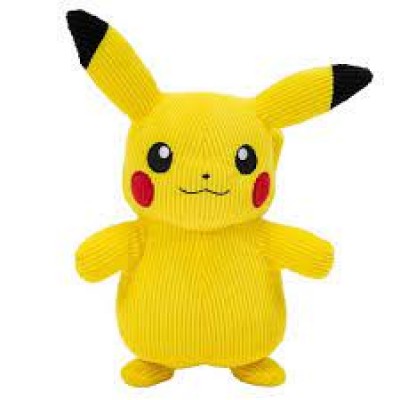 Pokémon Plush 20cm - Pikachu 
