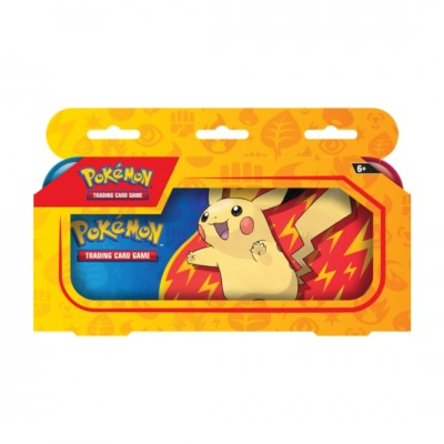 Pokémon Pencil Case - Back To School 2023