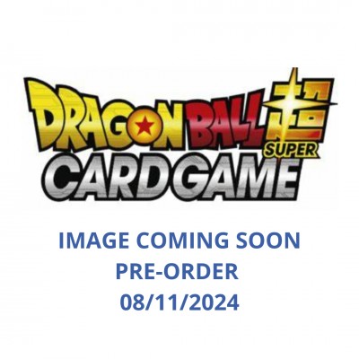 Dragon Ball Super Starter Deck - FS07