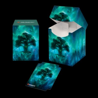 Magic Deck Box Celestial Forest