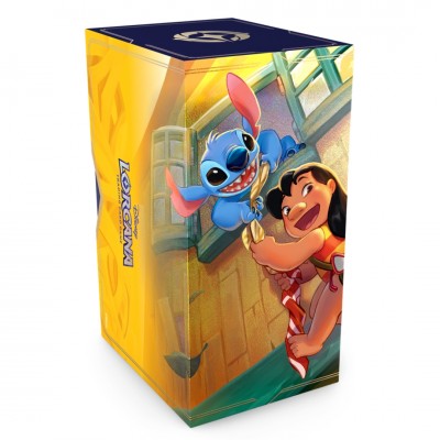 Disney Lorcana  Gift Box 