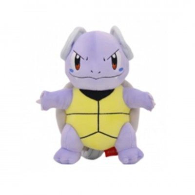 Pokémon Plush 22cm Wartortle