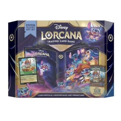 Disney Lorcana Mass Giftable - Azurite Sea