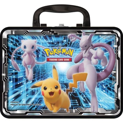 Pokemon Collector Chest Fall 2019