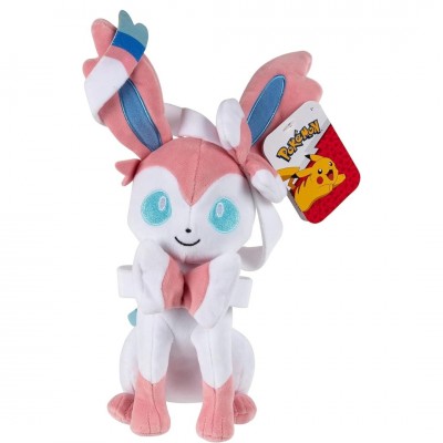 Pokémon Plush 60cm - Sylveon