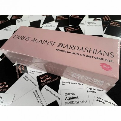 Card Against The Kardashians