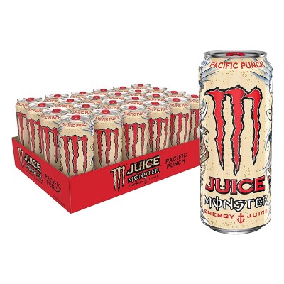 Monster Pipeline Punch (BE) (24 X 50CL)