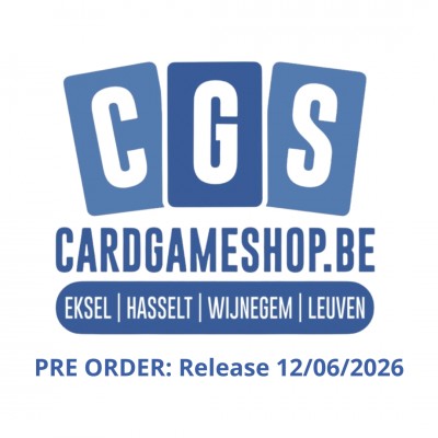 One Piece Starter Deck - ST30 