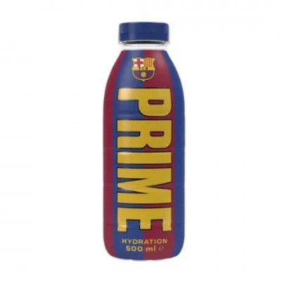 Prime Hydration - Barcelona 500ml