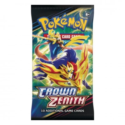 Pokémon Boosterpack - Crown Zenith 