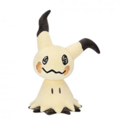 Pokémon Plush XL 48cm Mimikyu