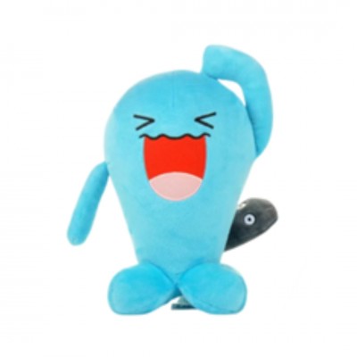 Pokémon Plush 25cm Wobbuffet