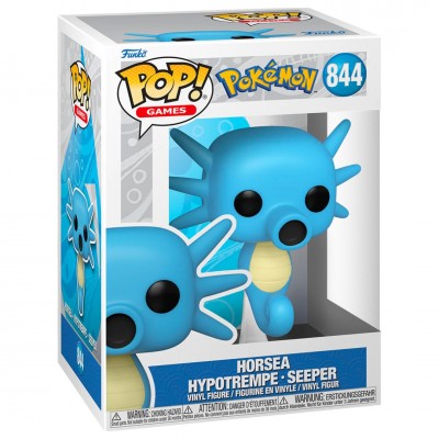 Pokémon Funko - Horsea 844