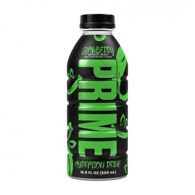 Prime Hydration - Glowberry 500ml