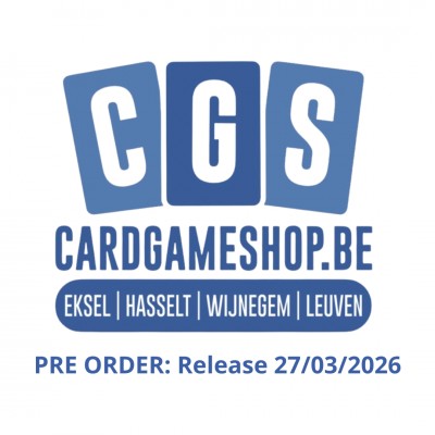 Dragon Ball Super Boosterbox - B30 Ultra Bout