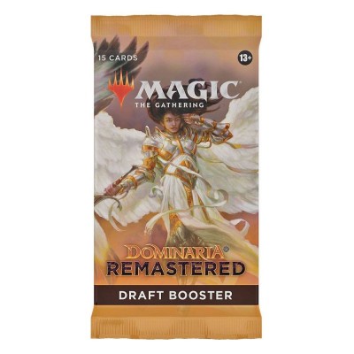 Dominaria Remastered Draft Boosterpack