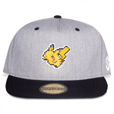 Pokémon Pet - Pikachu Snapback
