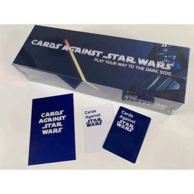Card Against Star Wars