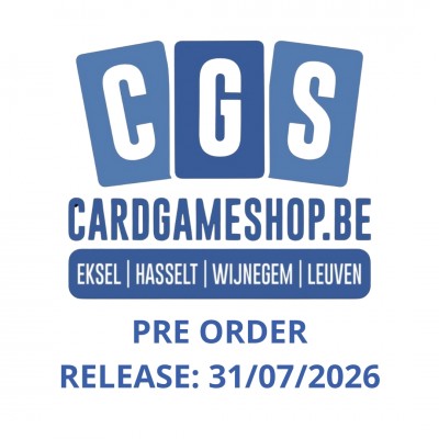 One Piece Starter Deck - ST31