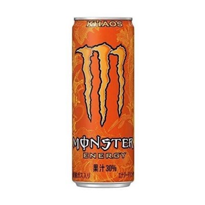 Monster Khaos (JP) (24 x 35,5 cl) 