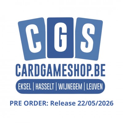 Digimon Boosterpack - S25 Dual Revolution 