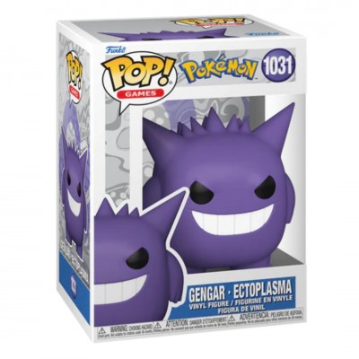Pokémon Funko - Gengar 1031