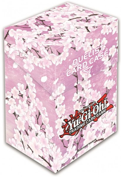 YGO - Ash Blossom - Card Case