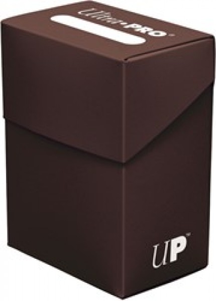Ultra Pro Deck Box - Bruin